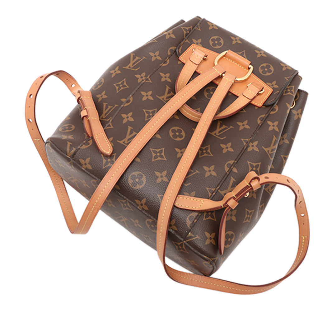 Louis Vuitton Monogram Montsouris