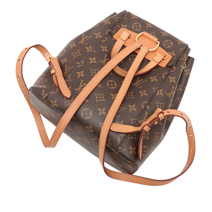 Louis Vuitton Monogram Montsouris