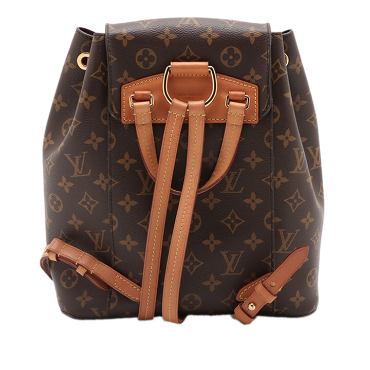 Louis Vuitton Monogram Montsouris