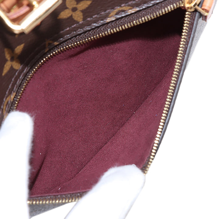 Louis Vuitton Monogram Montsouris