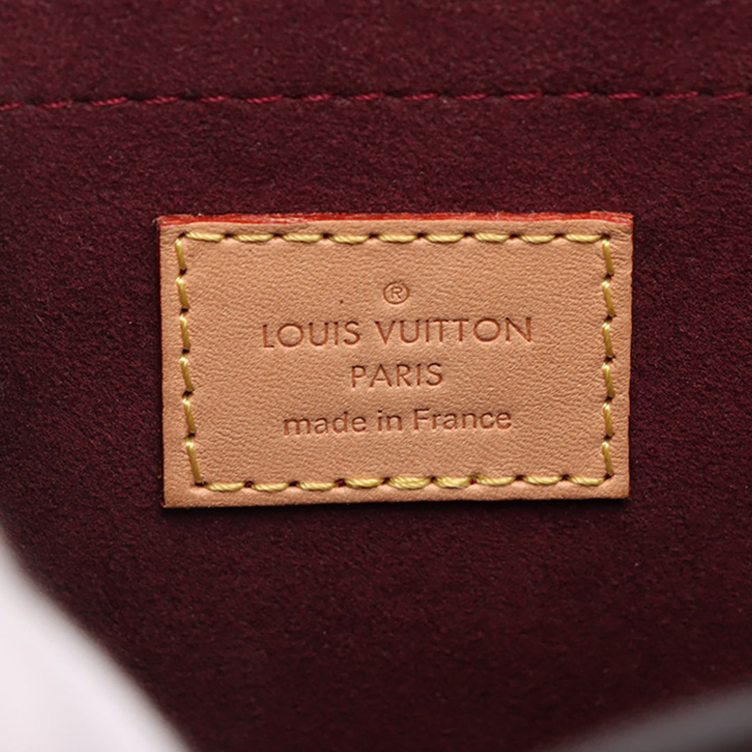 Louis Vuitton Monogram Montsouris