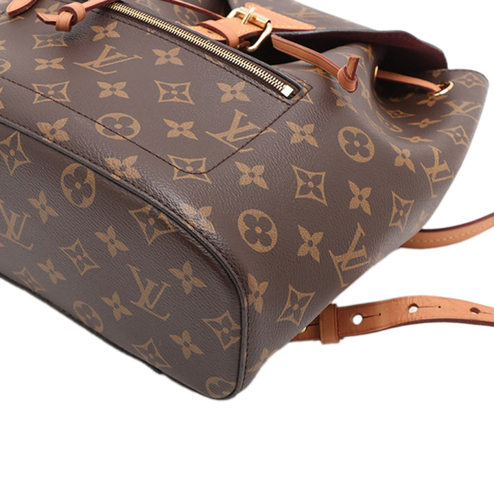 Louis Vuitton Monogram Montsouris