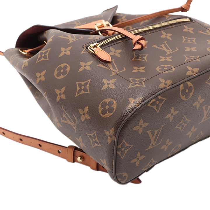 Louis Vuitton Monogram Montsouris