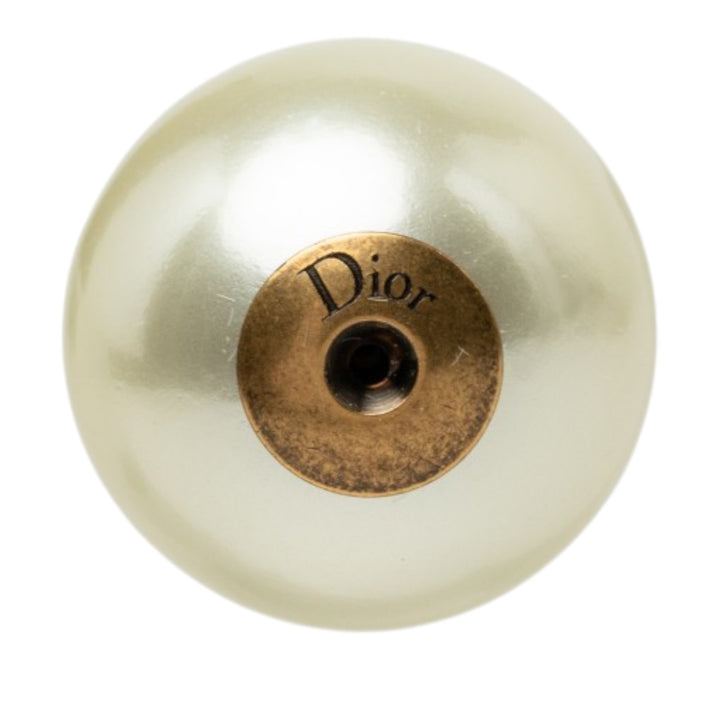 plaqué Perles fantaisie Star Tribales fermoir poussette Boucles d'oreilles Doré