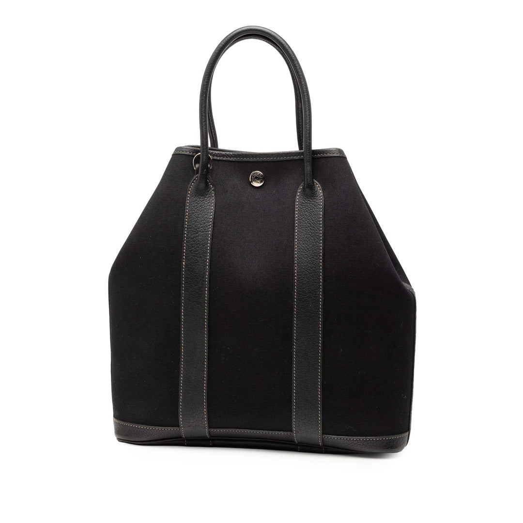 Hermès Toile et Negonda Garden File 28