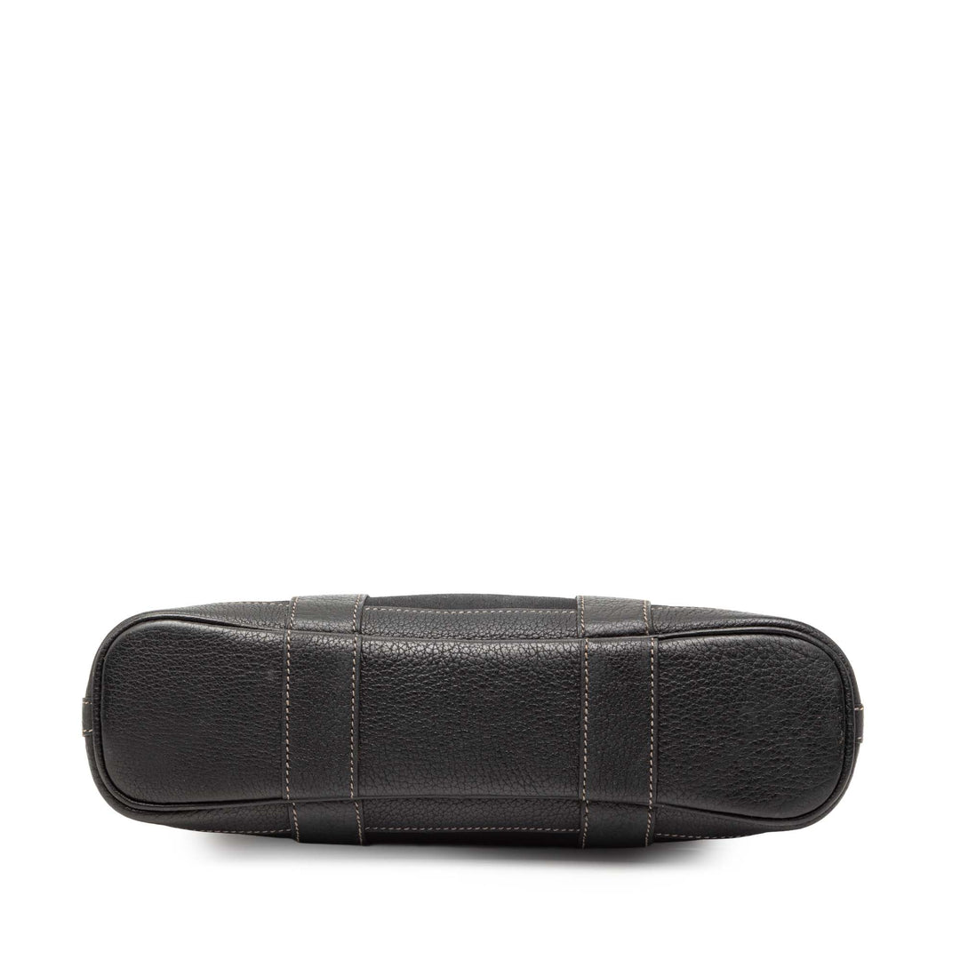 Hermès Toile et Negonda Garden File 28