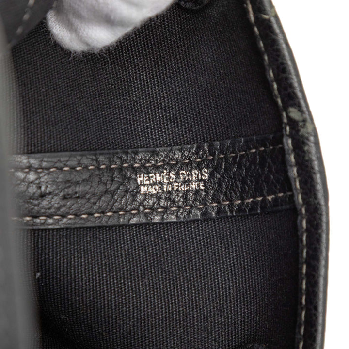 Hermès Toile et Negonda Garden File 28