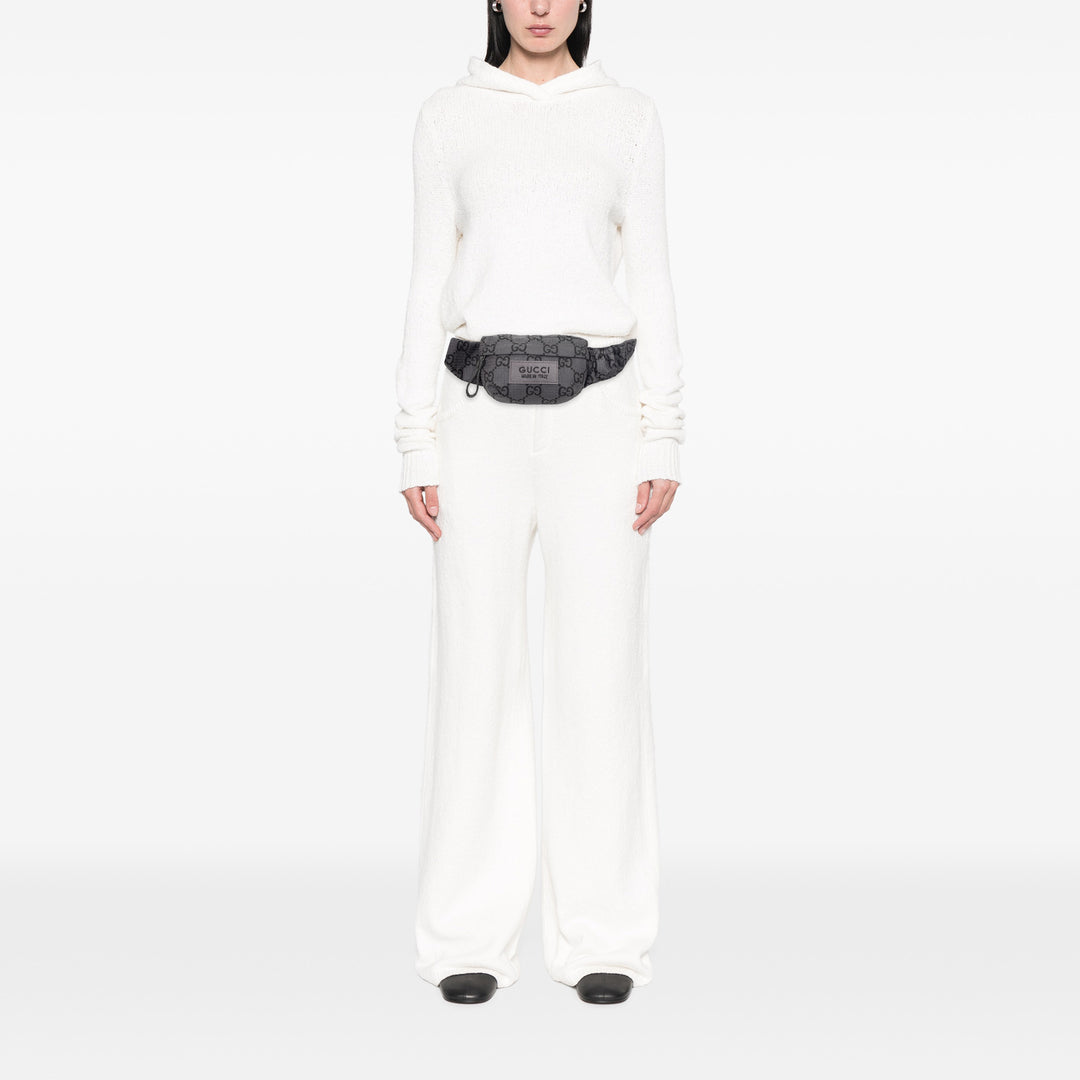 Gucci GG Nylon Ripstop Sac ceinture