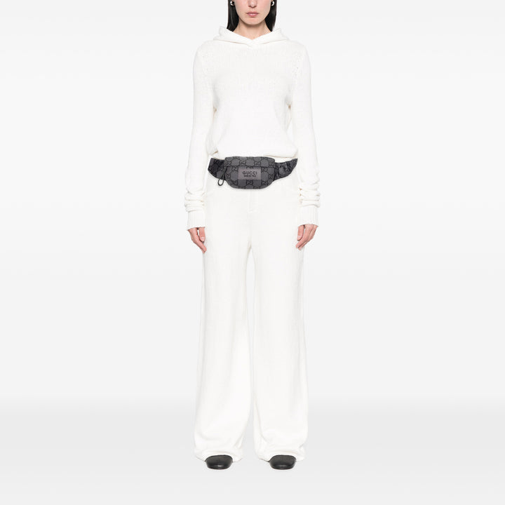 Gucci GG Nylon Ripstop Sac ceinture