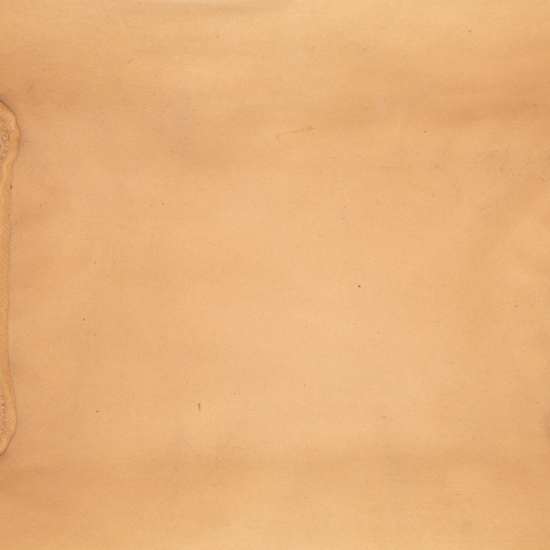 Louis Vuitton Damier Azur Speedy 30 Blanc – GABY PARIS Authentique