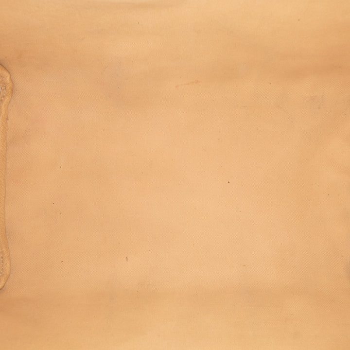 Louis Vuitton Damier Azur Speedy 30 Blanc – GABY PARIS Authentique