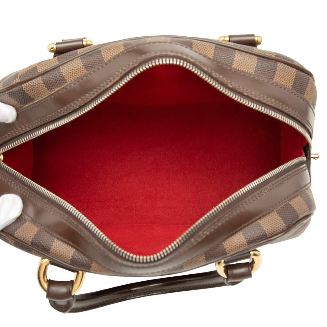 Louis Vuitton Damier Ebene Duomo