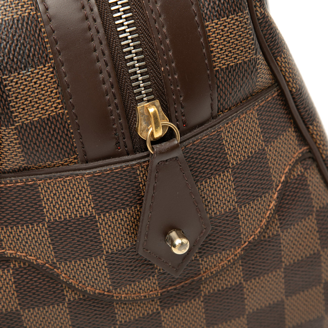 Louis Vuitton Damier Ebene Duomo