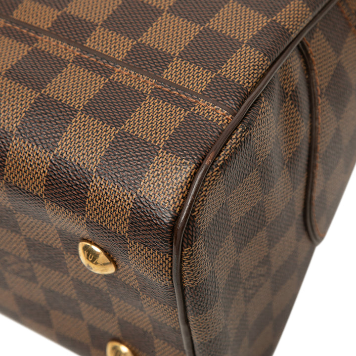 Louis Vuitton Damier Ebene Duomo
