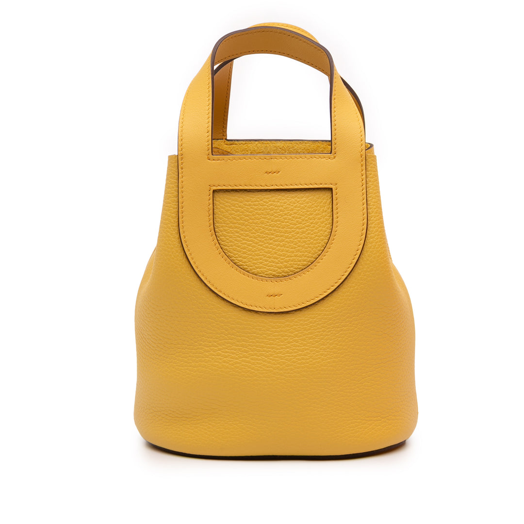 Hermès In The Loop 18 Cuir Clémence