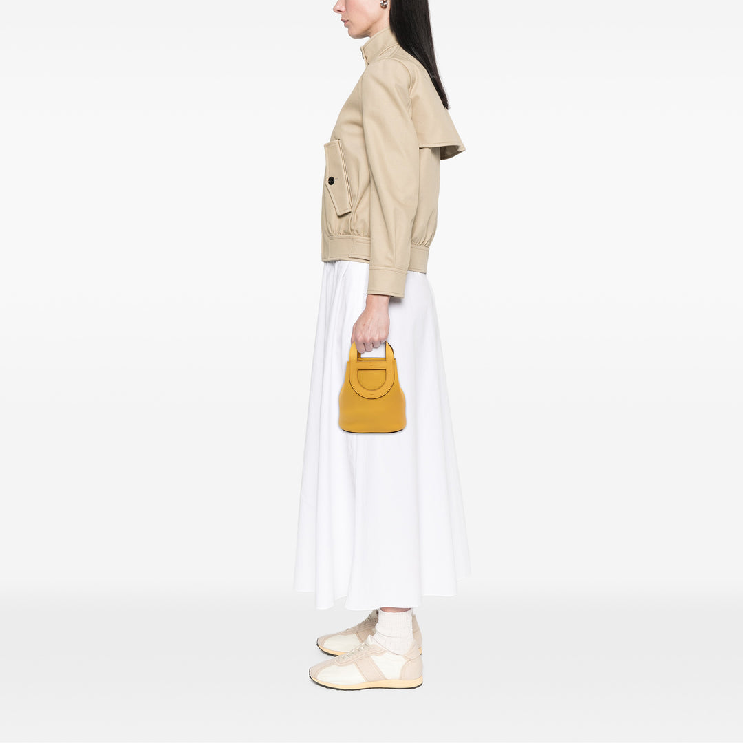 Hermès In The Loop 18 Cuir Clémence