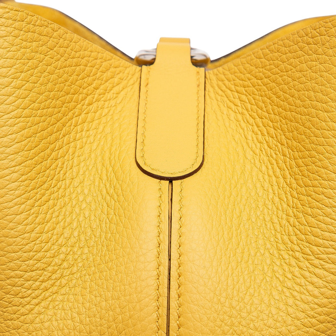 Hermès In The Loop 18 Cuir Clémence