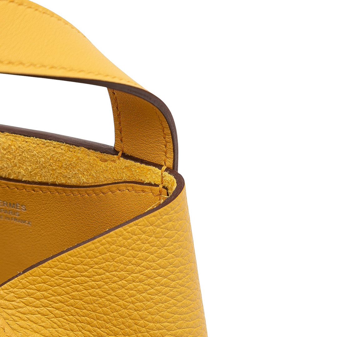 Hermès In The Loop 18 Cuir Clémence