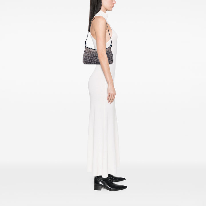 Dior Diorissimo Trotter Sac Bleu
