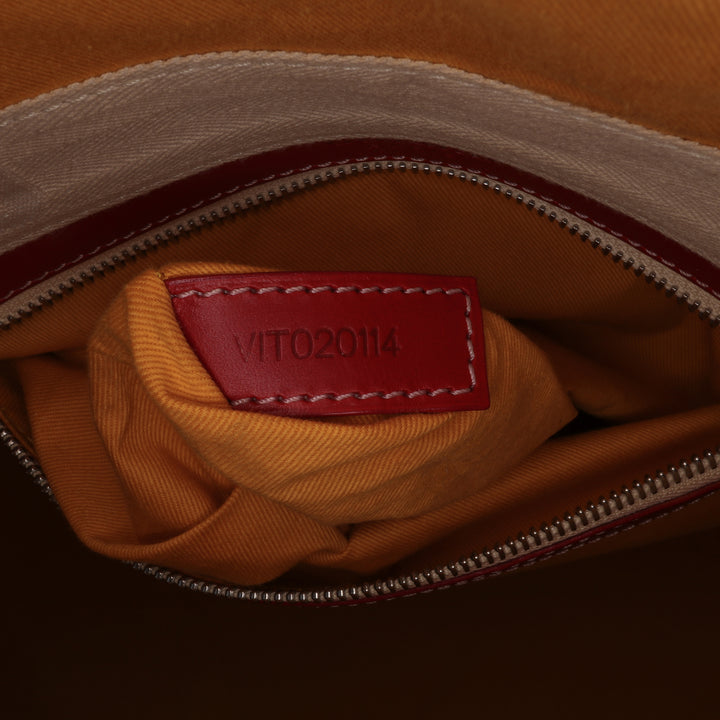 Goyard Vendome GM Goyardine Rouge – vue 6 – GABY PARIS