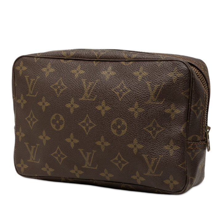 Louis Vuitton Monogram Trousse Toilette 23