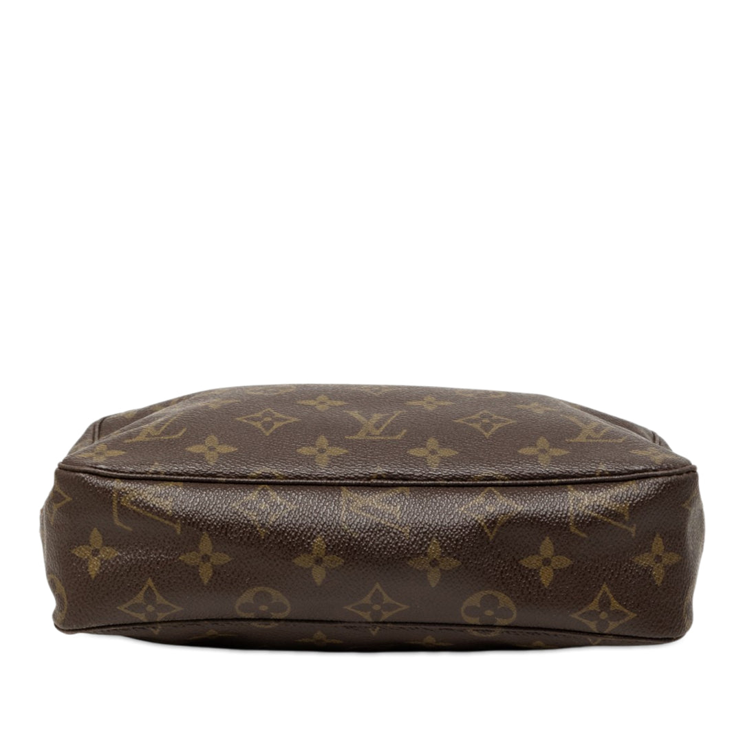 Louis Vuitton Monogram Trousse Toilette 23