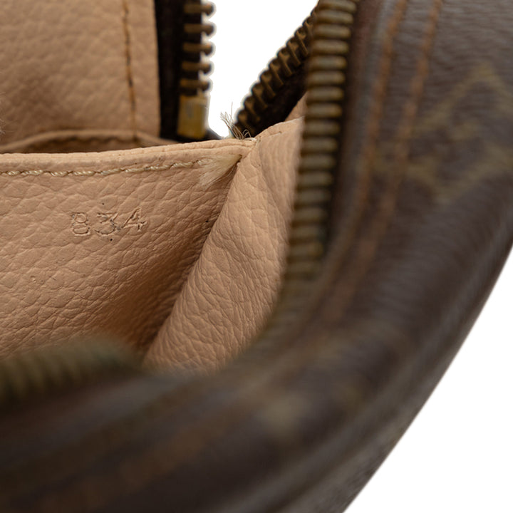 Louis Vuitton Monogram Trousse Toilette 23