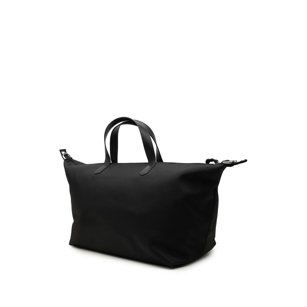 Valentino VLTN Sac de voyage Noir – vue 2 – GABY PARIS