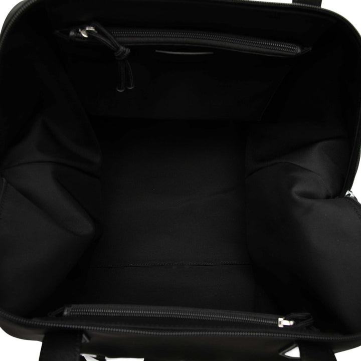 Valentino VLTN Sac de voyage Noir – vue 4 – GABY PARIS
