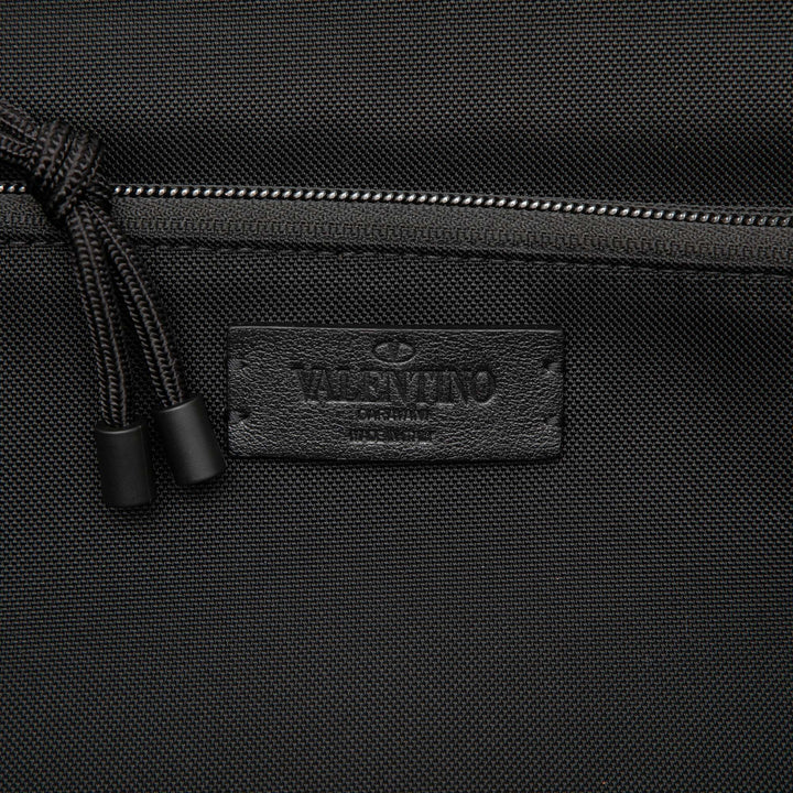Valentino VLTN Sac de voyage Noir – vue 5 – GABY PARIS
