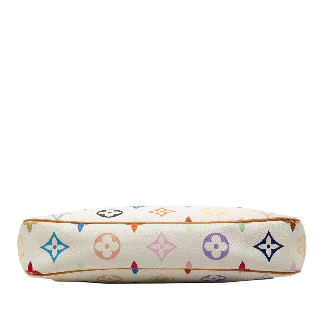 Louis Vuitton Monogram Multicolore Pochette Accessoires