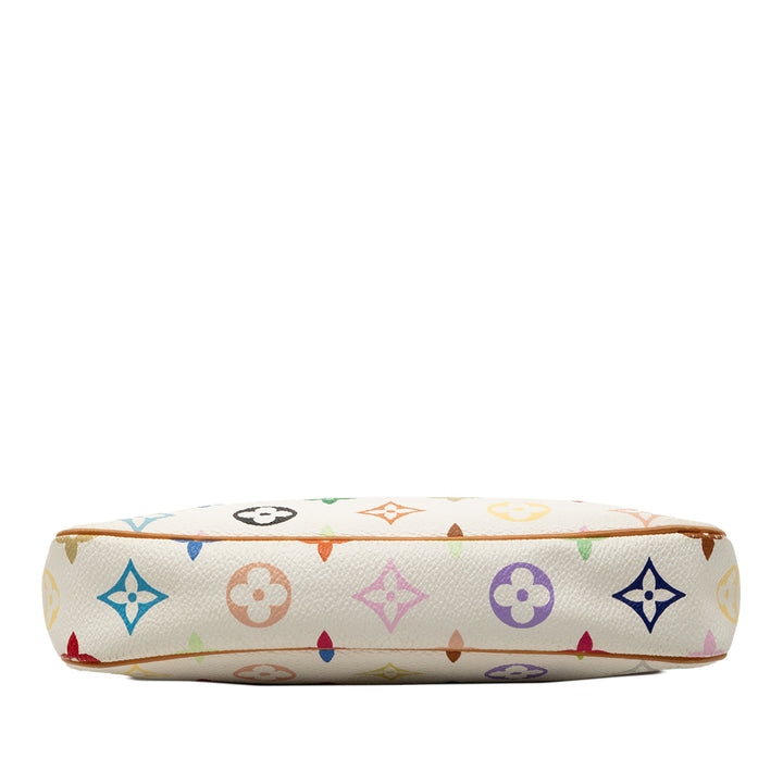 Louis Vuitton Monogram Multicolore Pochette Accessoires