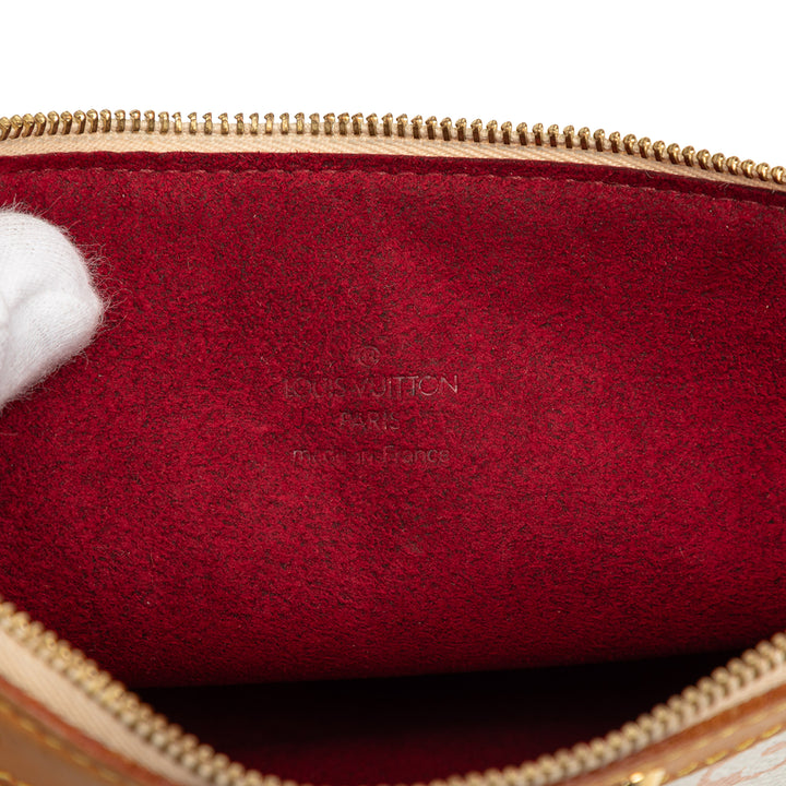 Louis Vuitton Monogram Multicolore Pochette Accessoires