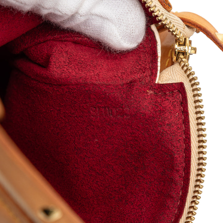 Louis Vuitton Monogram Multicolore Pochette Accessoires