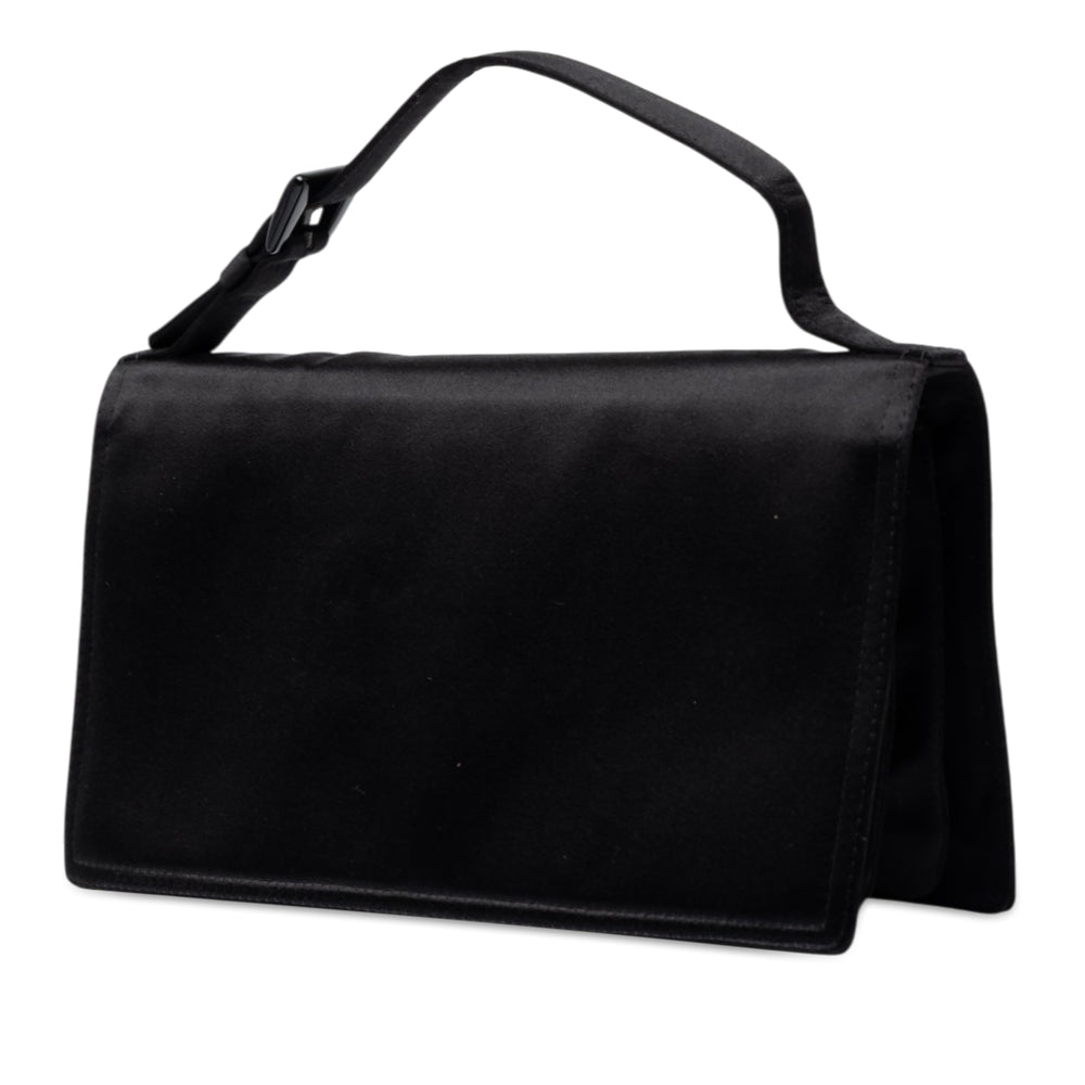 Prada Sac à main Noir – vue 2 – GABY PARIS