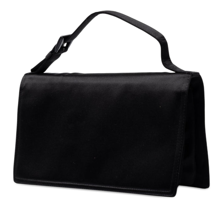 Prada Sac à main Noir – vue 2 – GABY PARIS