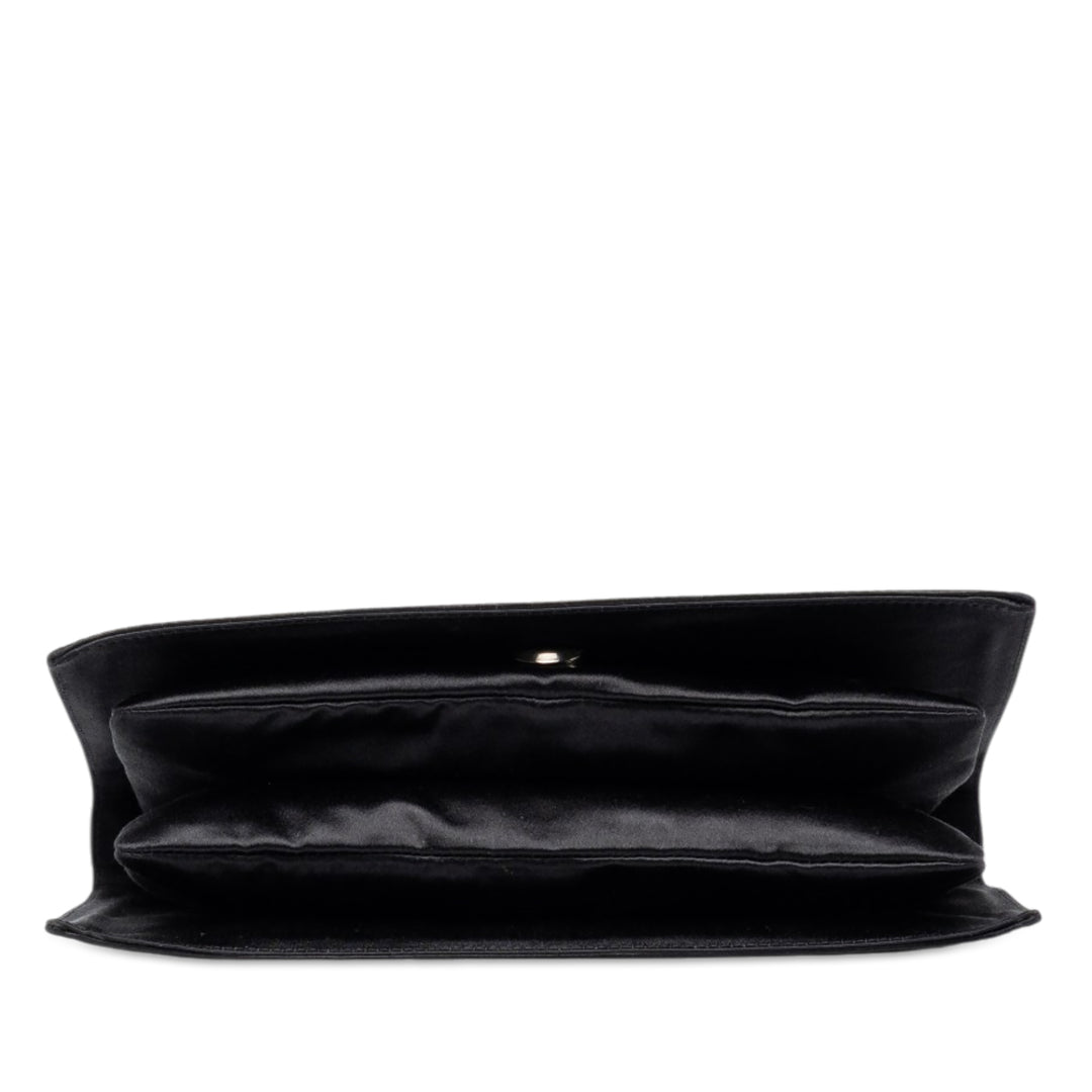 Prada Sac à main Noir – vue 3 – GABY PARIS