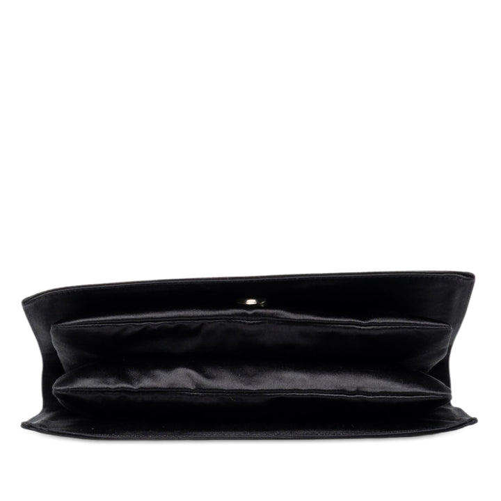 Prada Sac à main Noir – vue 3 – GABY PARIS