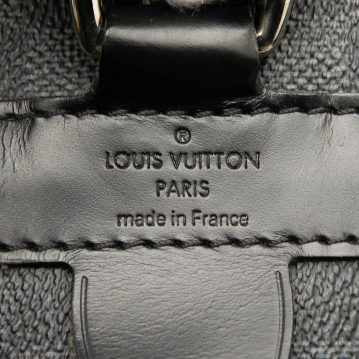 Louis Vuitton Damier Graphite Porte Documents Voyage PM