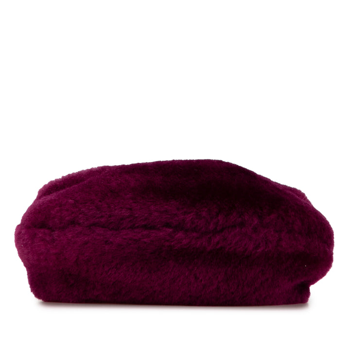 Bottega Veneta Mini Shearling Jodie