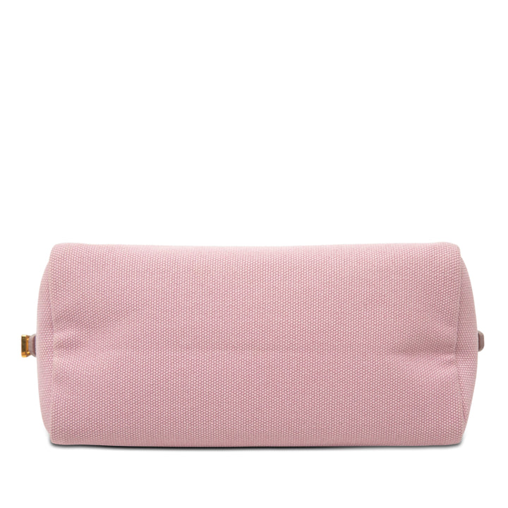 Canapa Logo Pochette Rose