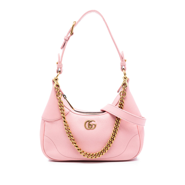 Gucci Small Cuir de veau Aphrodite Sac