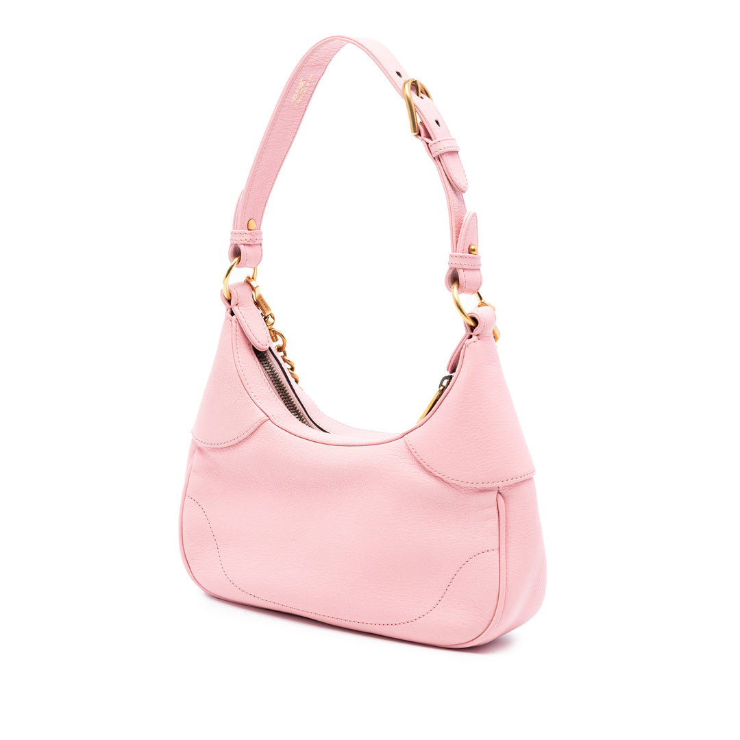 Gucci Small Cuir de veau Aphrodite Sac
