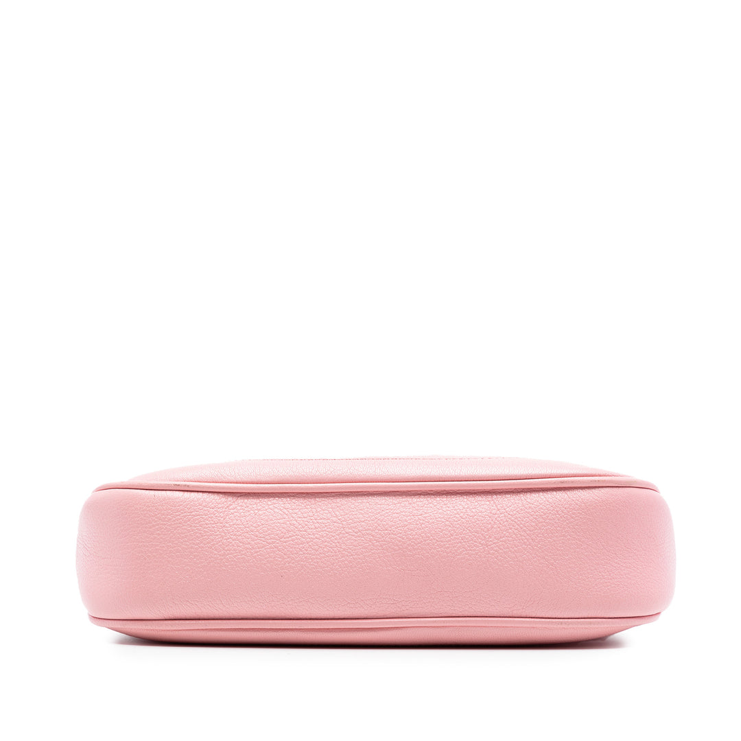 Gucci Small Cuir de veau Aphrodite Sac