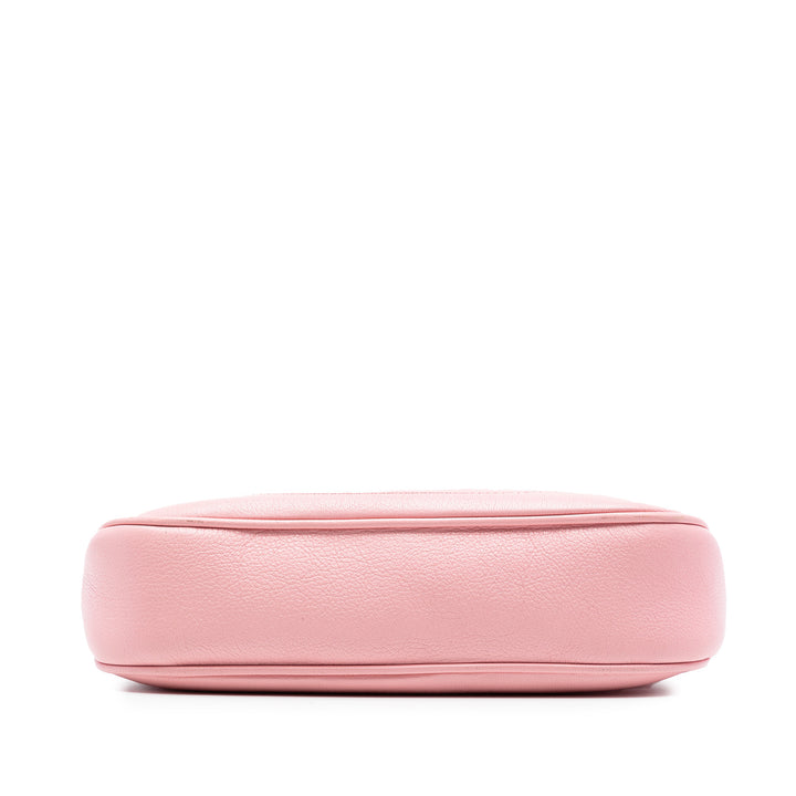 Gucci Small Cuir de veau Aphrodite Sac