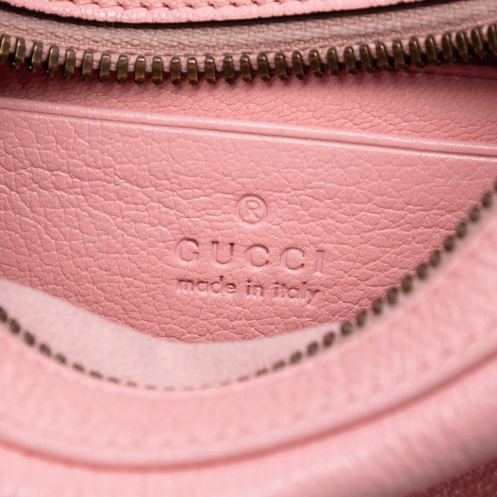 Gucci Small Cuir de veau Aphrodite Sac