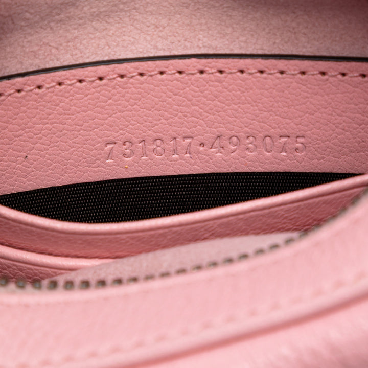 Gucci Small Cuir de veau Aphrodite Sac
