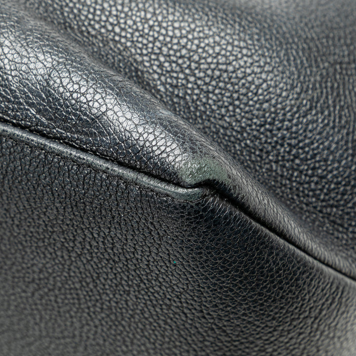 Louis Vuitton Monogram Empreinte Giant Grand Palais Noir – GABY PARIS Authentique