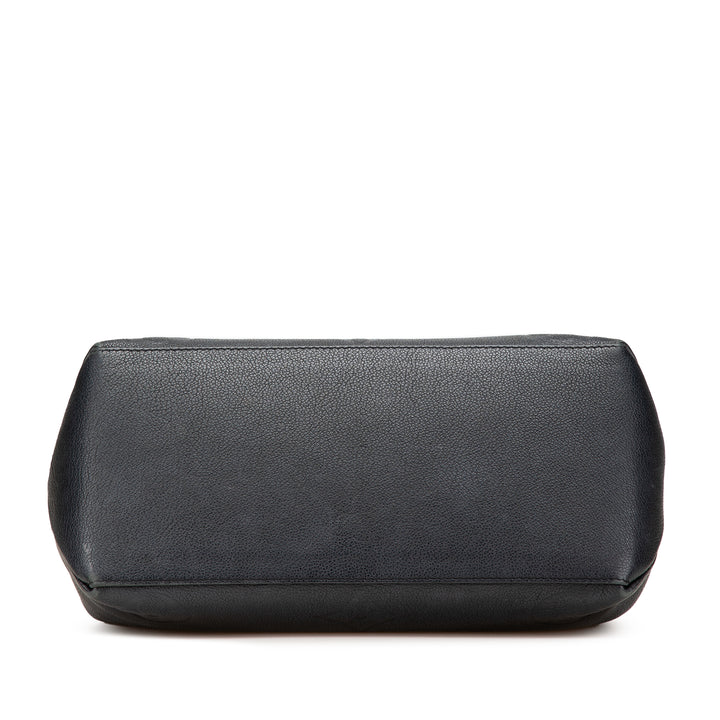 Louis Vuitton Monogram Empreinte Giant Grand Palais Noir – GABY PARIS Authentique