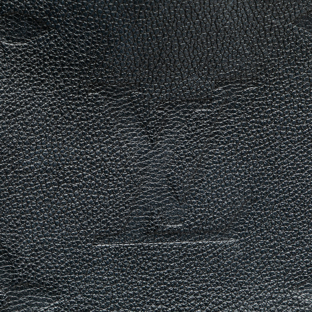 Louis Vuitton Monogram Empreinte Giant Grand Palais Noir – GABY PARIS Authentique